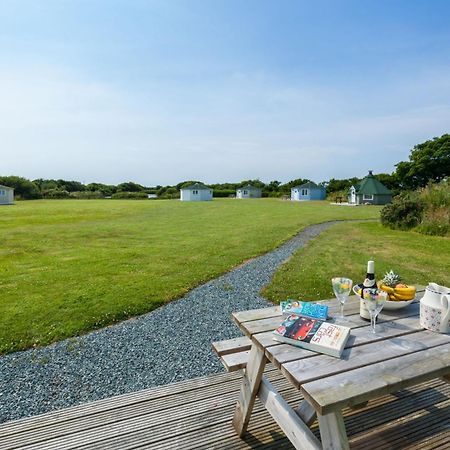 Blackpool Mill Hartland Exteriör bild